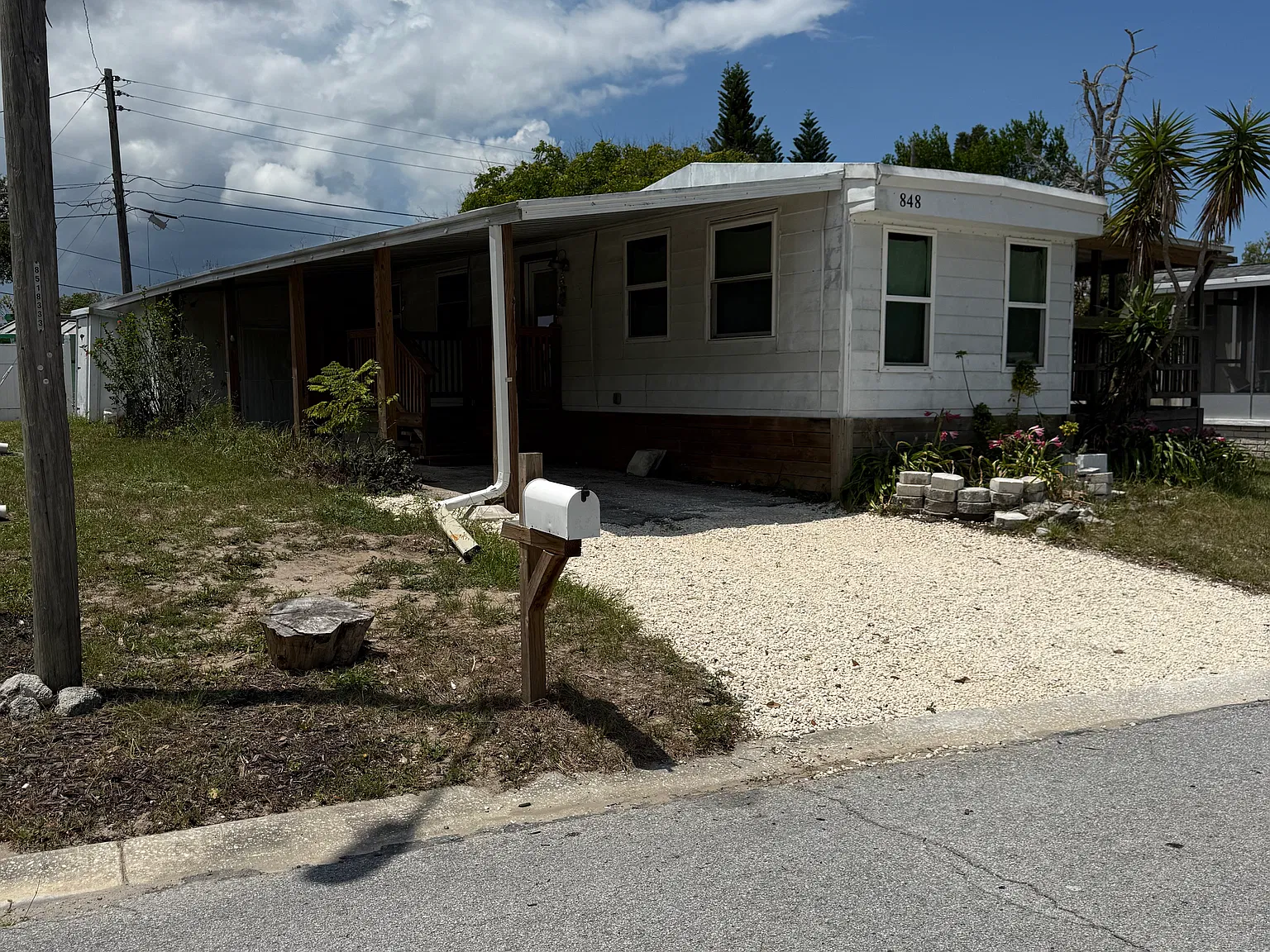 1 bed, 648 sqft, $1,300 — Photo 1
