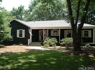 6622 Patchwork Cres, Charlotte, NC 28270