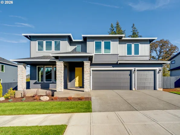1326 N Kalani Loop Lot 68, Ridgefield, WA 98642