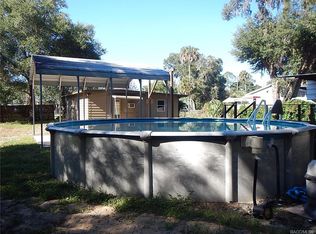 1617 S Shady Ter, Inverness, FL 34450