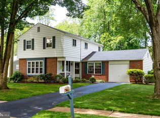 3309 Tunison Dr, Wilmington, DE 19810