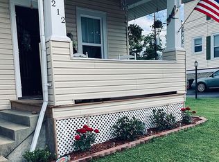 212 Market St, Washington, MO