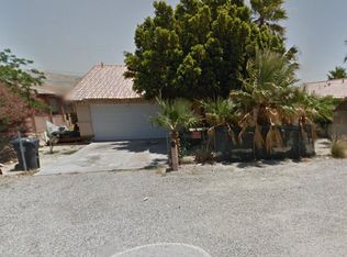 15420 Avenida Descanso, Desert Hot Springs, CA 92240