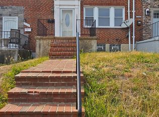 1522 Fernley Rd, Baltimore, MD 21218