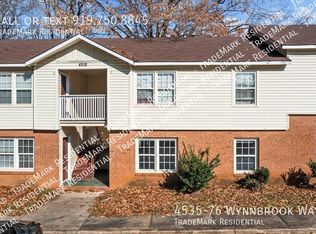 4535-76 Wynbrook Way, Charlotte, NC 28269