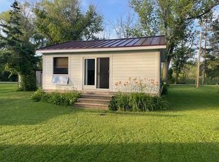 7633 Widgeon Ln, Larsen, WI 54947