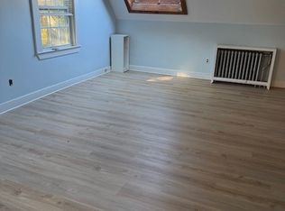 256 Lowell Ave #3, Newtonville, MA 02460