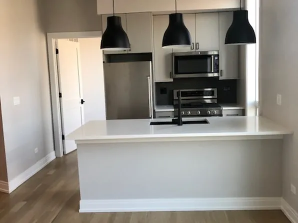 1046 W Cornelia Ave, Chicago, IL 60657