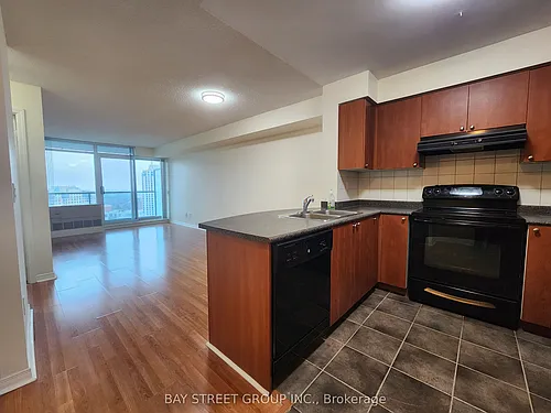 5508 Yonge St #2311 Photo 1