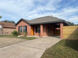 3920 Xanthisma Ave, McAllen, TX 78504