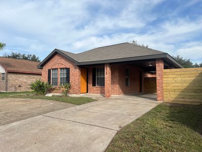 3920 Xanthisma Ave, McAllen, TX, 78504