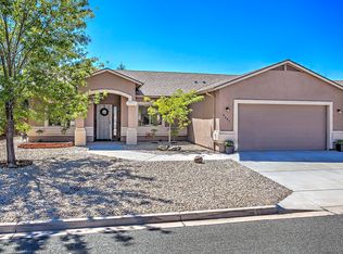 6641 E Barrington Ave, Prescott Valley, AZ 86314