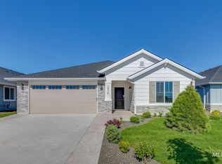 5976 W Hamm Ln, Eagle, ID 83616
