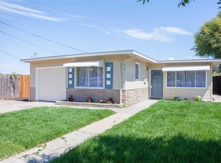 942 Patrick Dr, Pinole, CA 94564