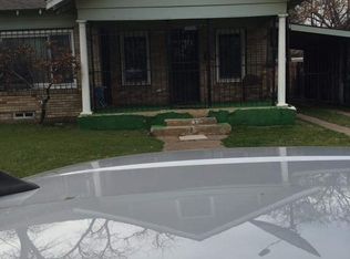 2619 Tanner St, Dallas, TX 75215