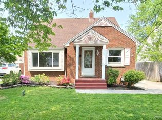 418 81st St, Niagara Falls, NY