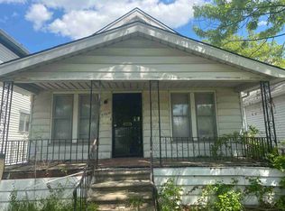 7714 Bryden St, Detroit, MI 48210