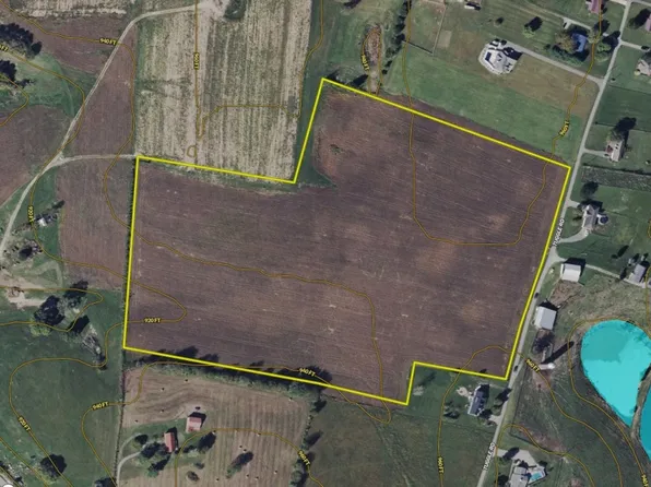 499 Tuggle Rd, Lancaster, KY 40444