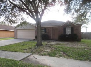 23647 Pebworth Pl, Spring, TX 77373