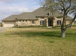 7 Oak View Ln, Hockley, TX 77447