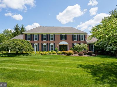 270 Carriage Way, Princeton, NJ, 08540