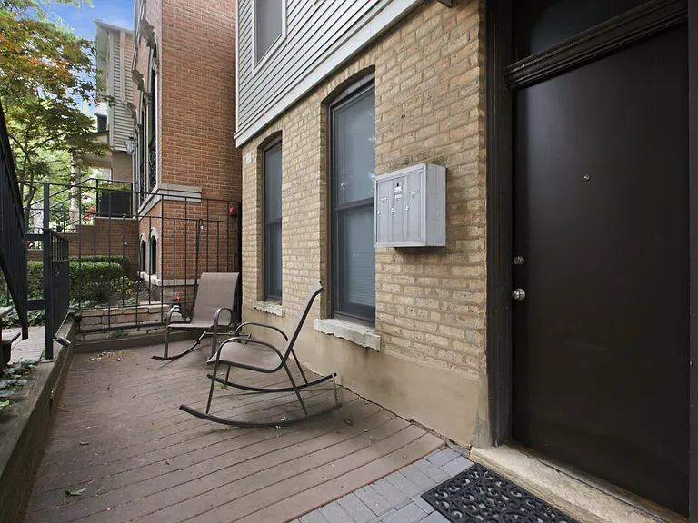 1843 N Bissell St #G — Photo 12