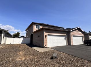 713 N 29th Ave #1, Yakima, WA 98902