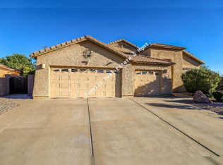 770 W Grantham St, Vail, AZ 85641