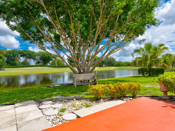 6120 Bear Creek Court, Lake Worth, FL 33467