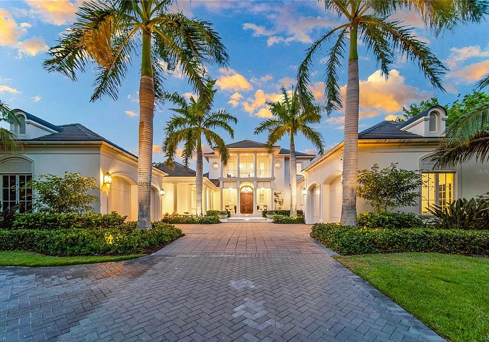 5050 Gulf Of Mexico Dr, Longboat Key, FL 34228 Zillow