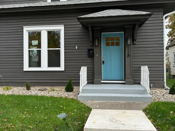 118 N G St, Marion, IN 46952
