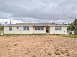 550 County Road 160, Hale Center, TX 79041