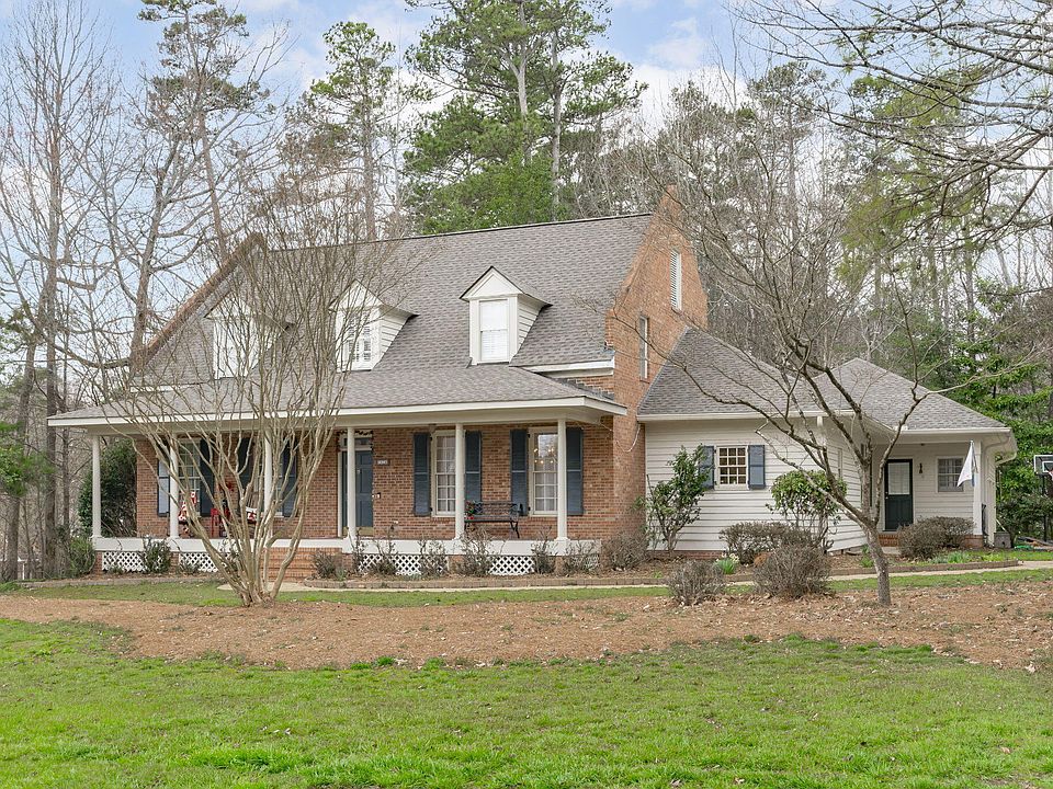 1410 Crenshaw Poin, Wake Forest, NC 27587 Zillow