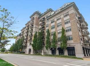 50 N Plum Grove Rd UNIT 201E, Palatine, IL 60067