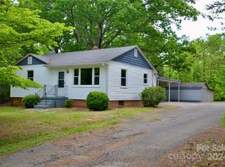 545 Kepley Rd, Salisbury, NC 28147