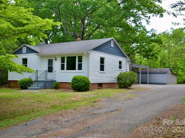 545 Kepley Rd, Salisbury, NC 28147