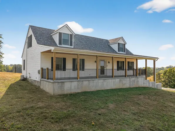 2235 Cordova Rd, Williamstown, KY 41097