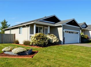 7491 Seashell Way, Blaine, WA 98230