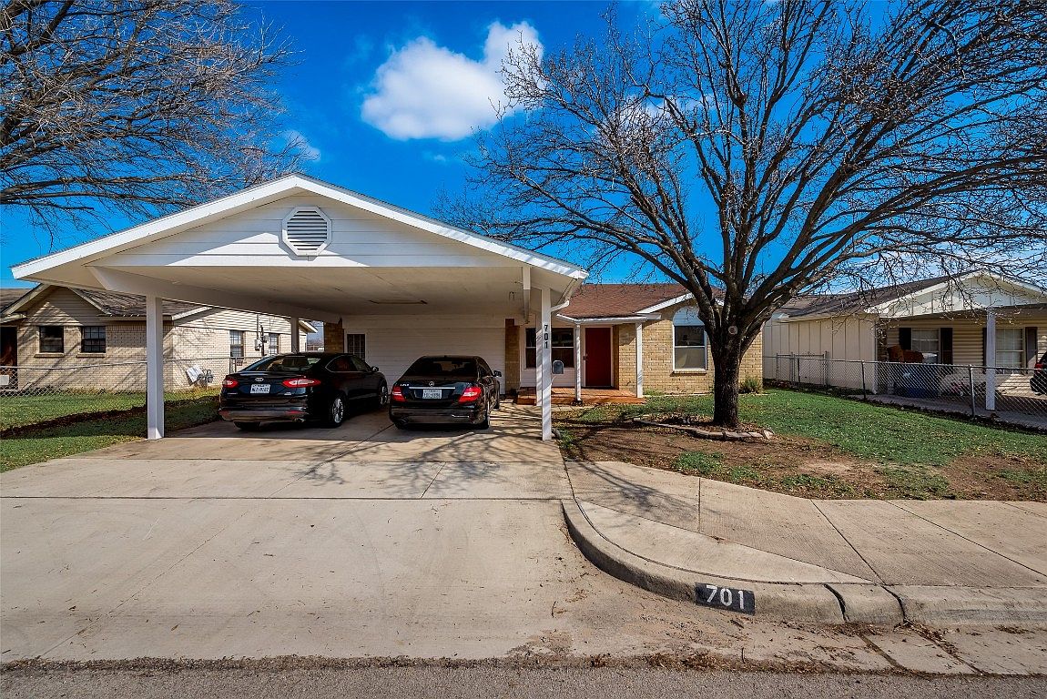 701 Globe Ave, Blue Mound, TX 76131 Zillow