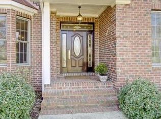 1108 Hardscrabble Dr, Hillsborough, NC 27278