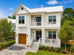 83 Dalton Dr, Santa Rosa Beach, FL 32459