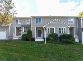 216 Laurelwood Dr, Hopedale, MA 01747