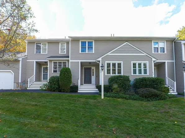 216 Laurelwood Dr, Hopedale, MA 01747