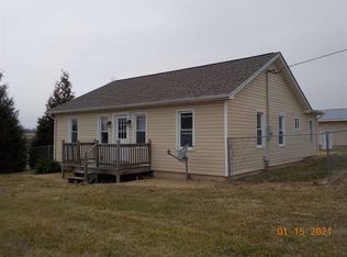 1444 Longs Pump Rd, Harrisonburg, VA 22802