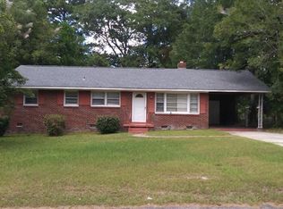 1820 Bassler St, Columbia, SC 29204
