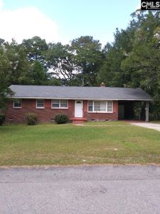 1820 Bassler St, Columbia, SC, 29204