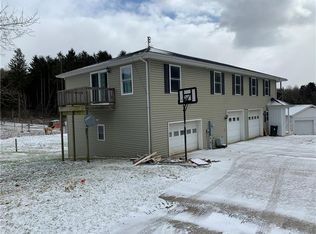 3275 Route 56 Hwy E, Homer City, PA 15748