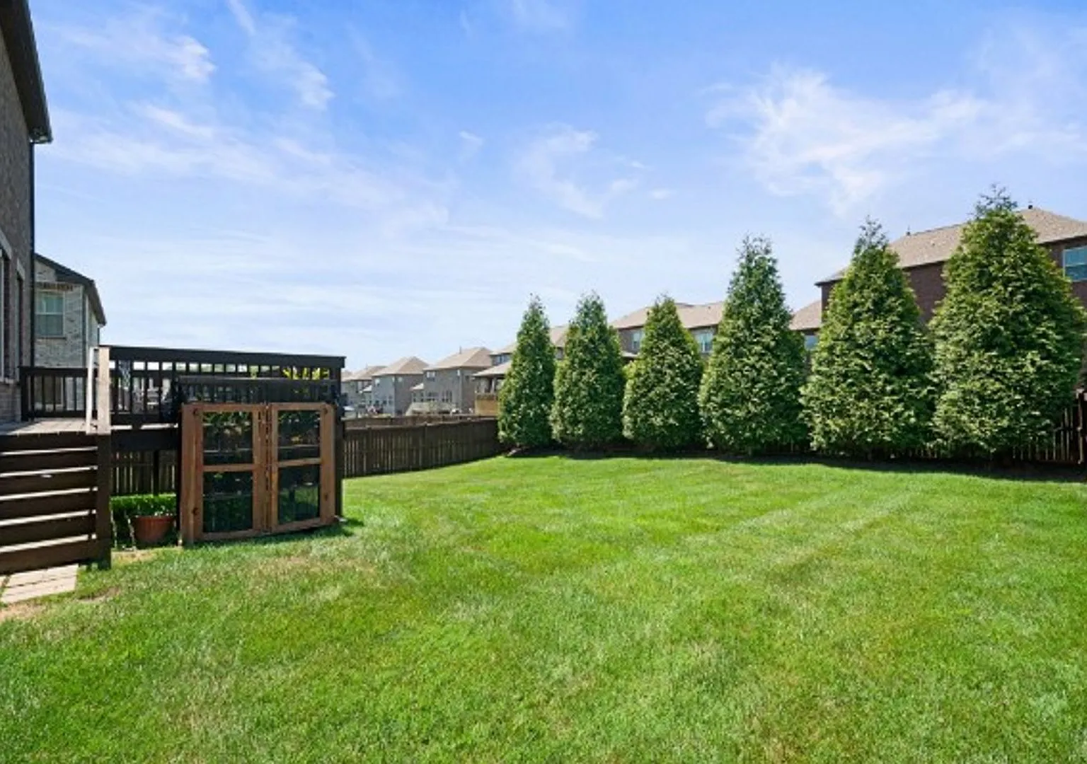 The Reserve at Stone Hall. Custom home with 2,749 sq ft 4 BR 3 baths, walk to Ravenwood Greenway ... — Photo 4