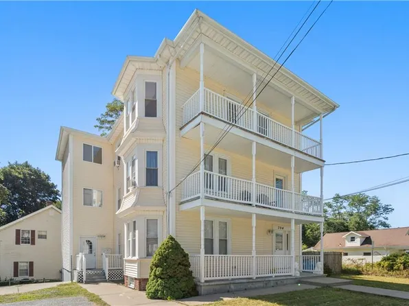 394 Great Rd #3, Lincoln, RI 02865
