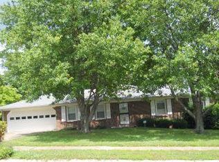165 Northwood Rd, Frankfort, KY 40601
